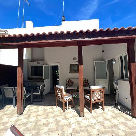 Heart Of Protaras Villa Luaran gambar
