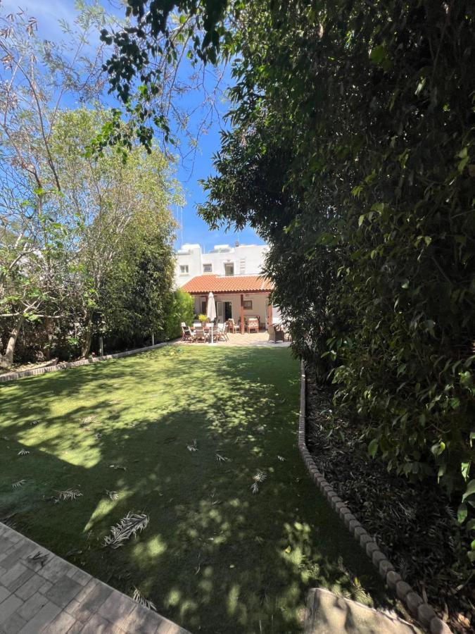 Heart Of Protaras Villa Luaran gambar