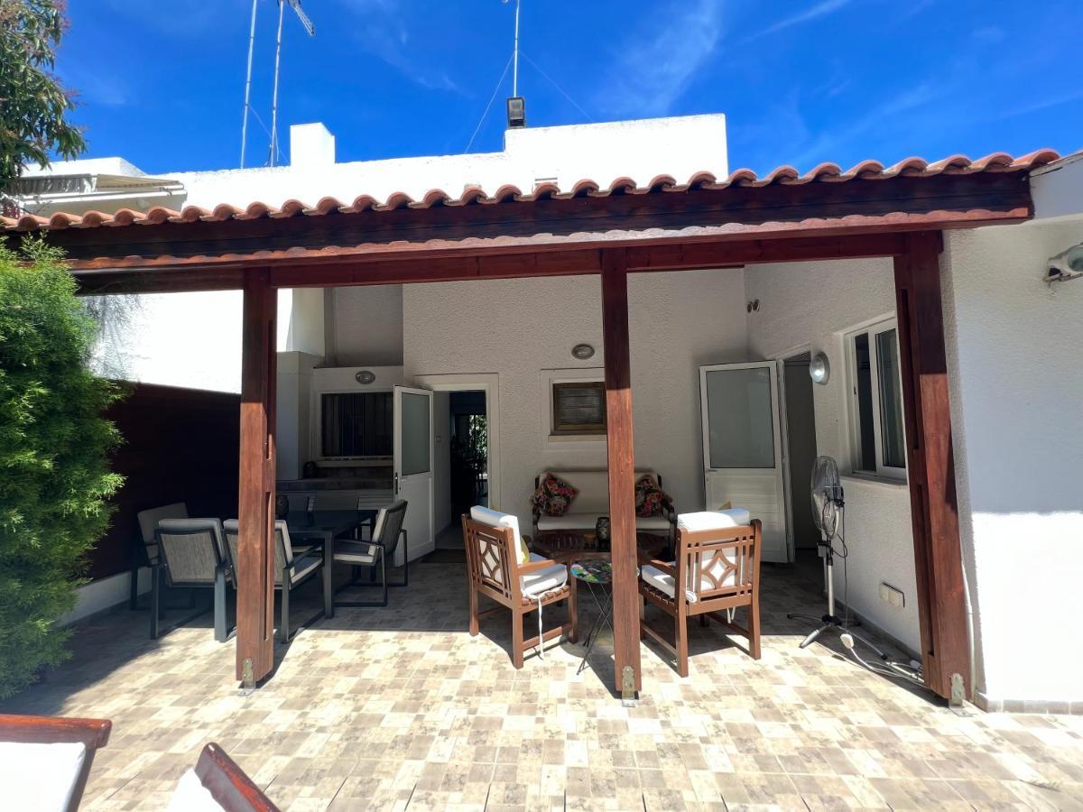 Heart Of Protaras Villa Luaran gambar