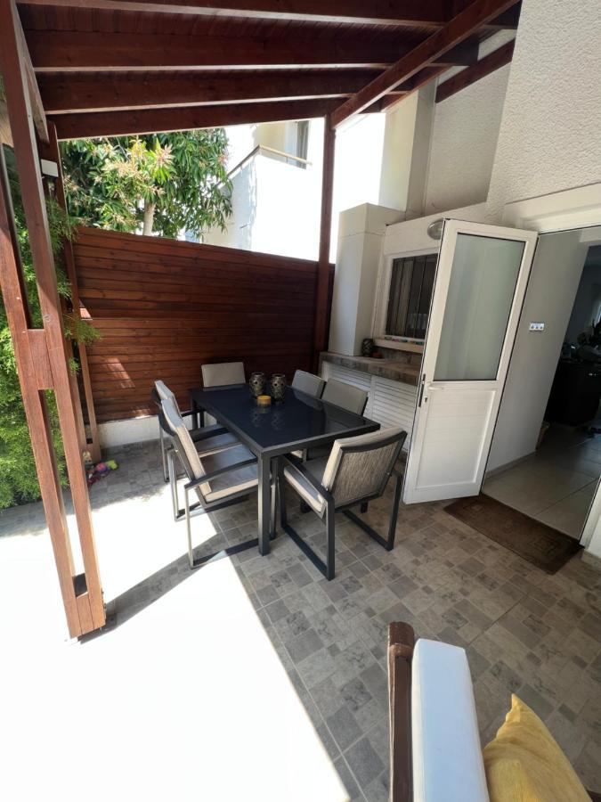 Heart Of Protaras Villa Luaran gambar