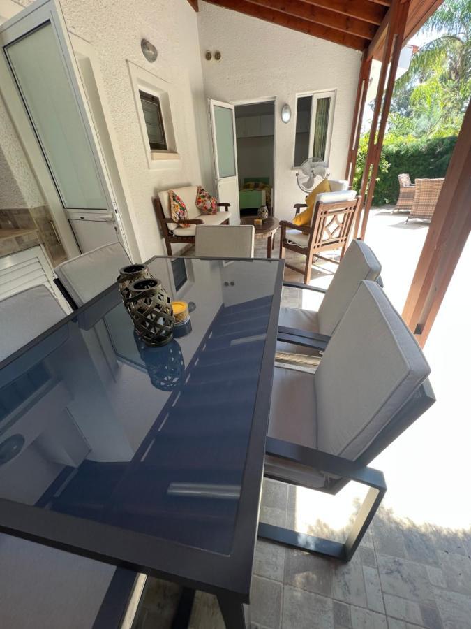 Heart Of Protaras Villa Luaran gambar